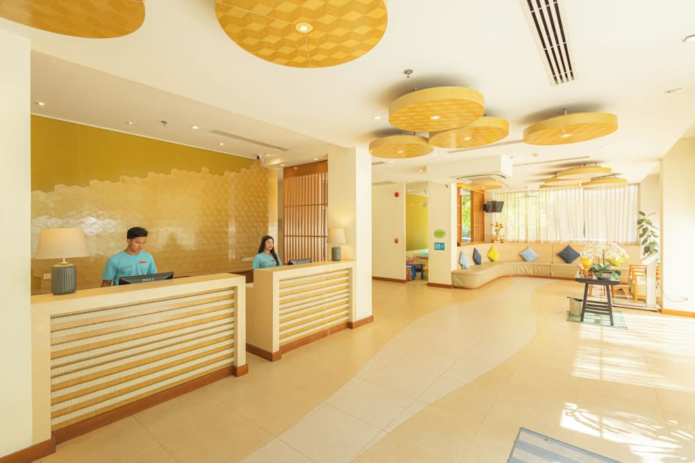 ASHLEE Plaza Patong Hotel & Spa 2