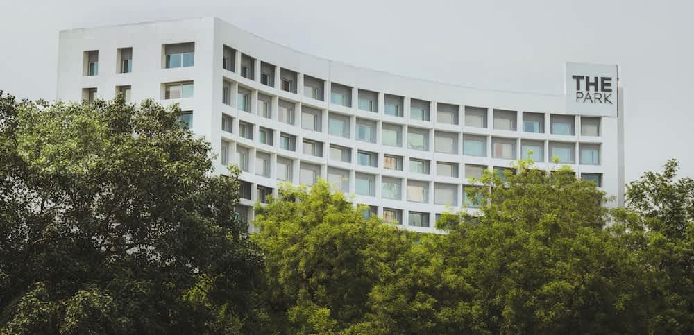 The Park New Delhi 1