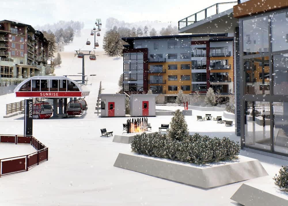 Pendry Park City 1