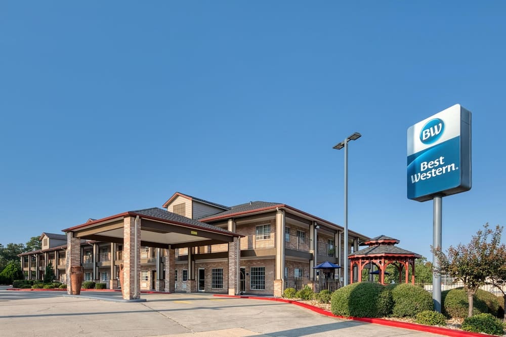 Best Western Lake Conroe Inn 1