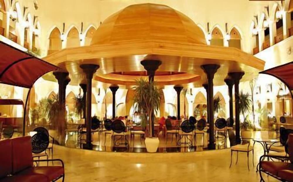 Makadi Palace - Couples and Families Only 2