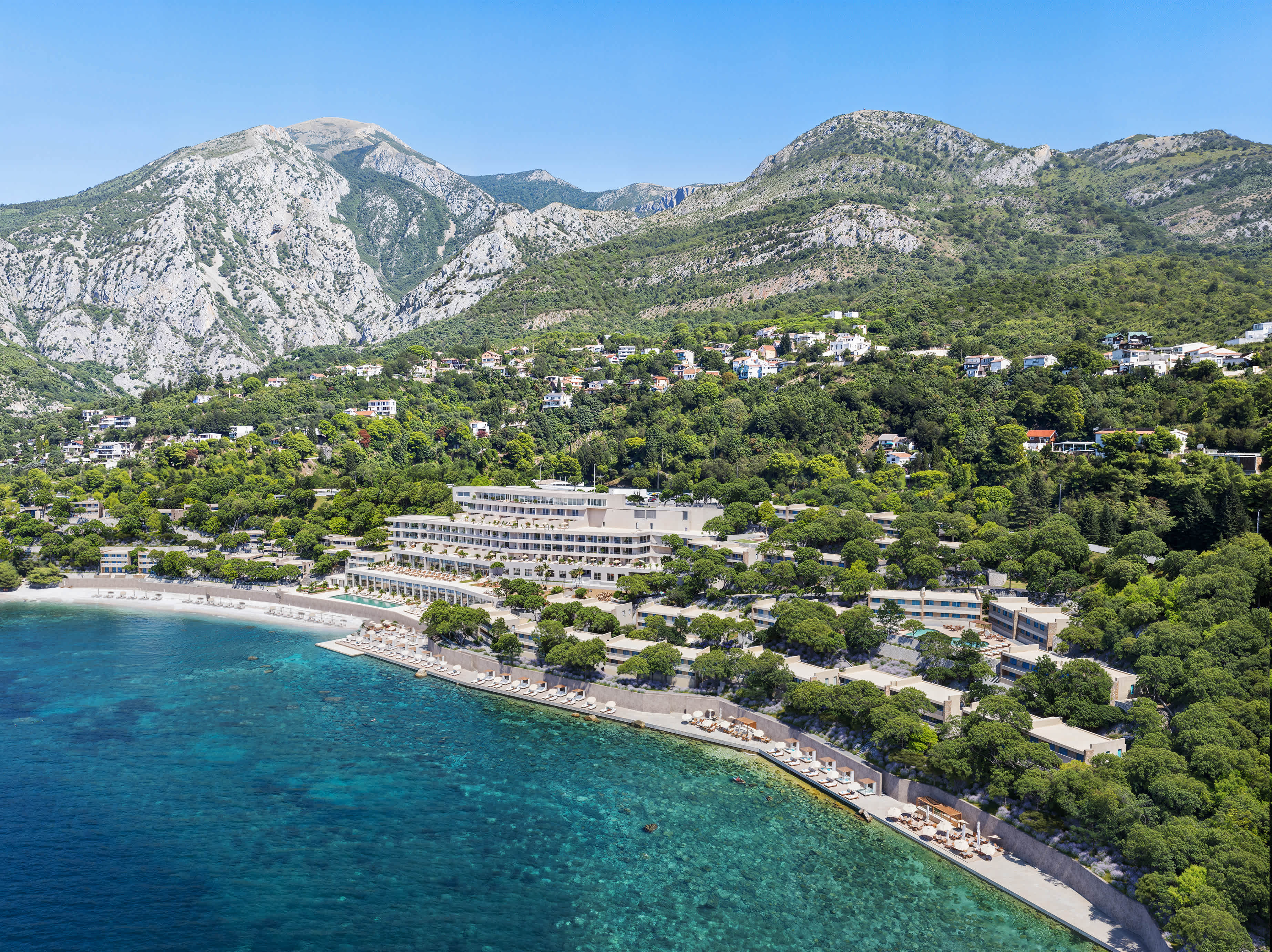 Iberostar Selection Montenegro, 5* 1