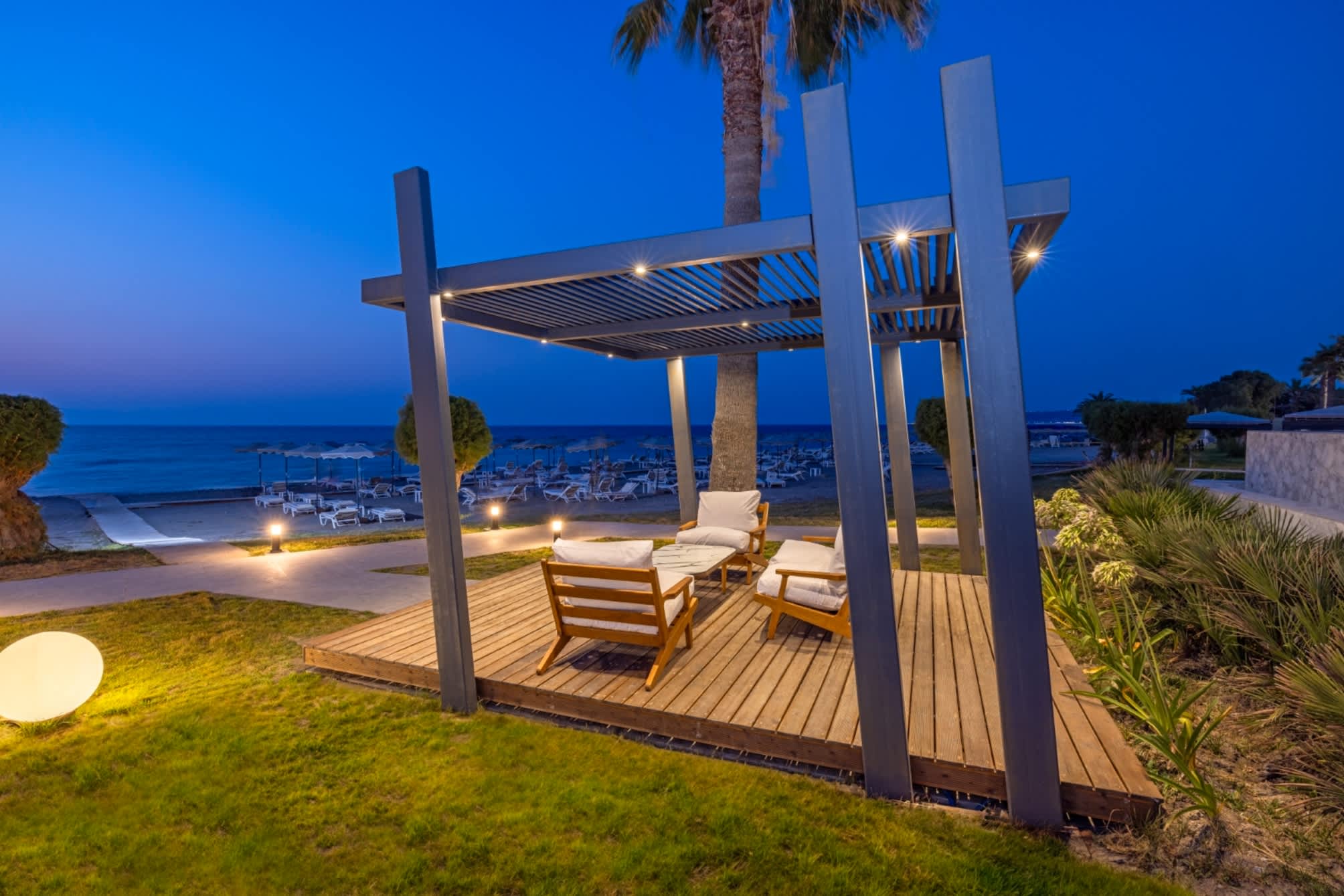 Sun Beach Resort 2