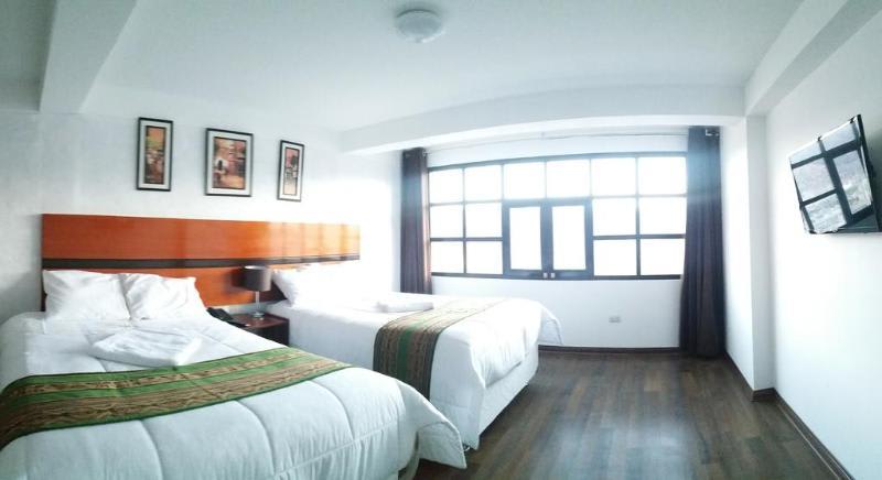 Balconcillo Hotel Boutique 1