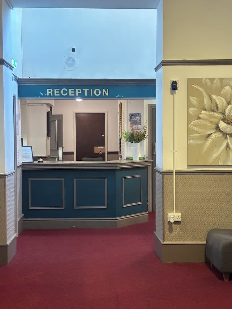 Midlands Hotel 2