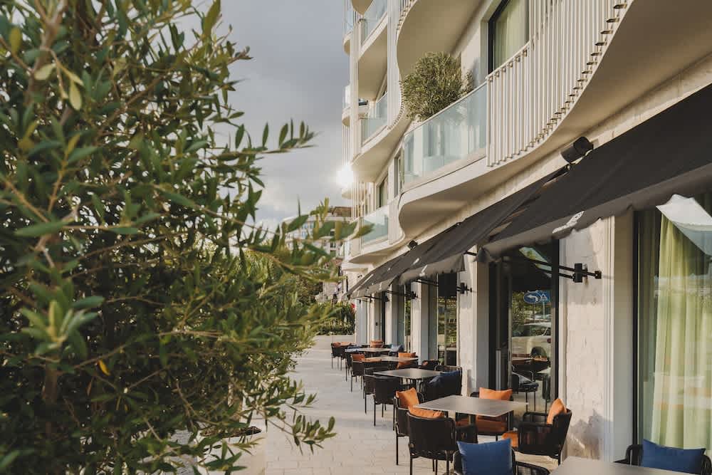 Luminoso Boutique Hotel 1