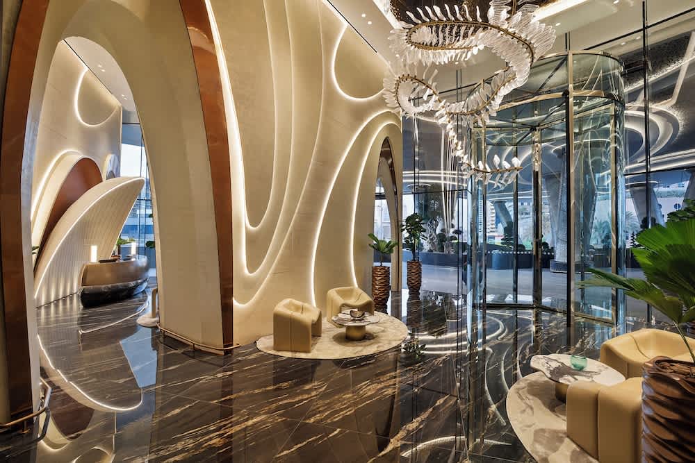 Ciel Dubai Marina, Vignette Collection by IHG 2