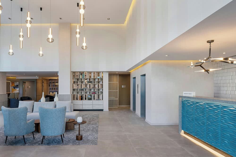 AC Hotel by Marriott San Luis Potosi 2