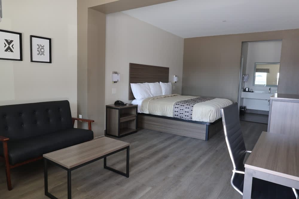 Hotel Royale - Houston Hobby Airport 2