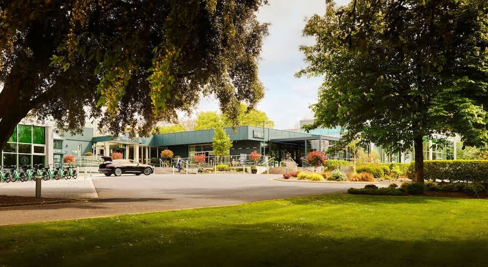 Sligo Park Hotel & Leisure Club 1