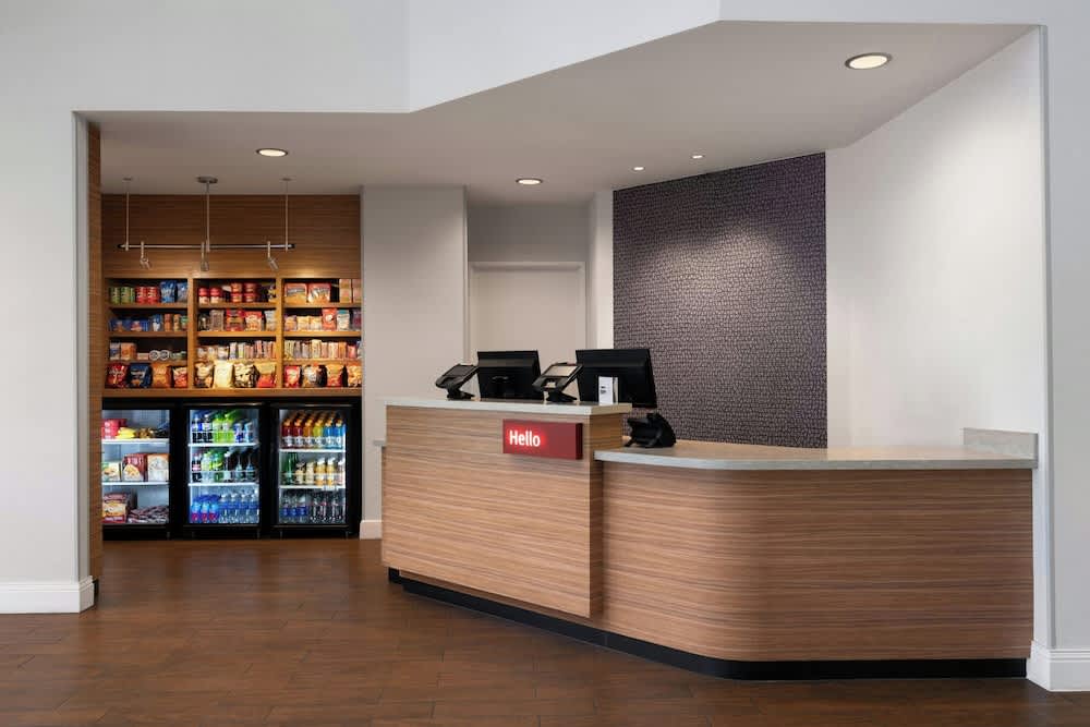 TownePlace Suites by Marriott Phoenix Chandler/Fashion Center 2