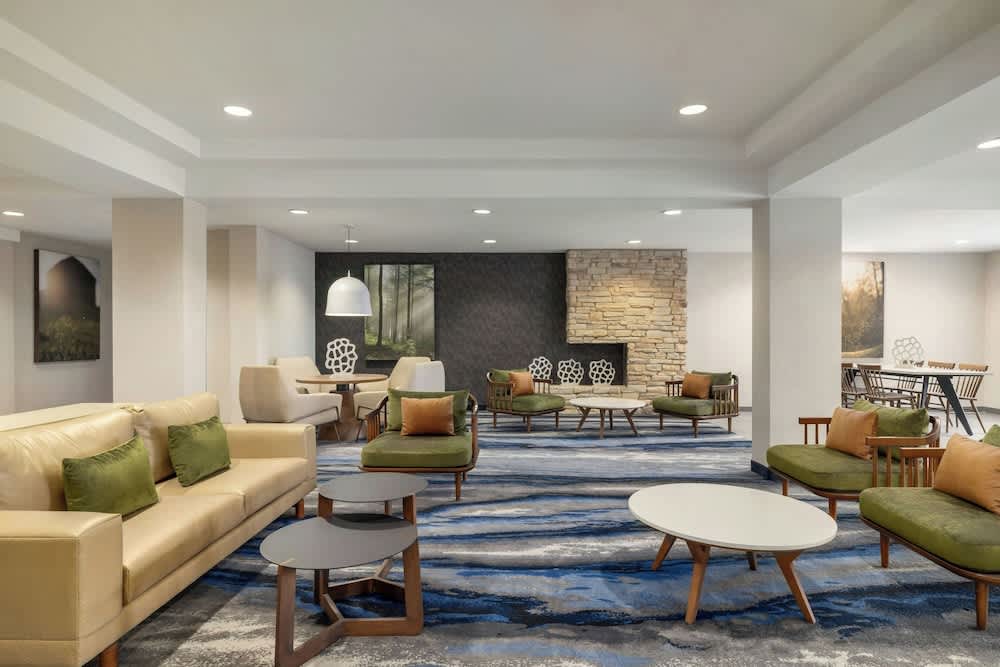 Fairfield Inn & Suites Memphis Olive Branch 2