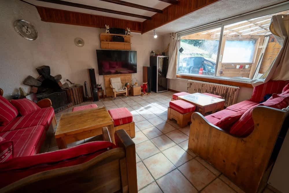 Auberge Restaurant du Virage 2