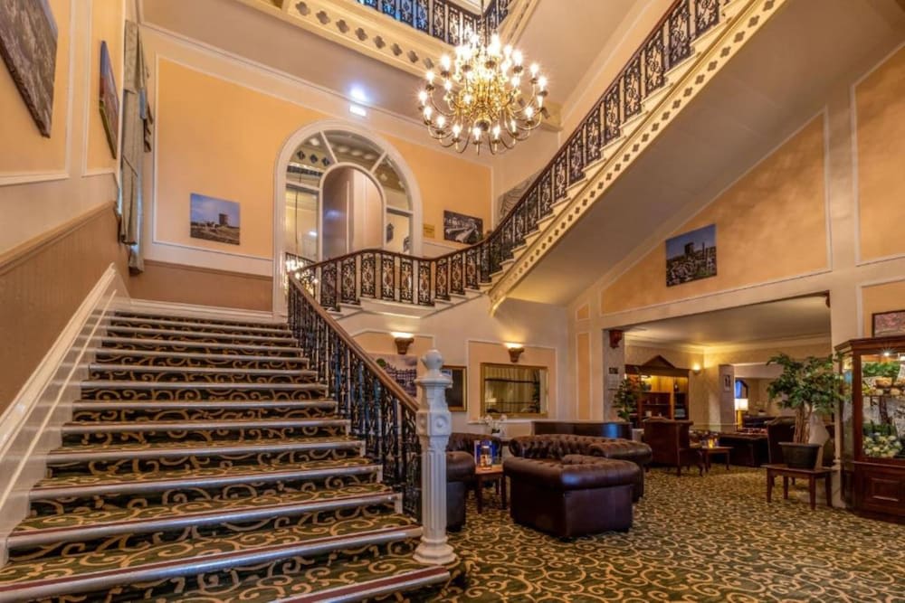 Palace Hotel & Spa Buxton 1