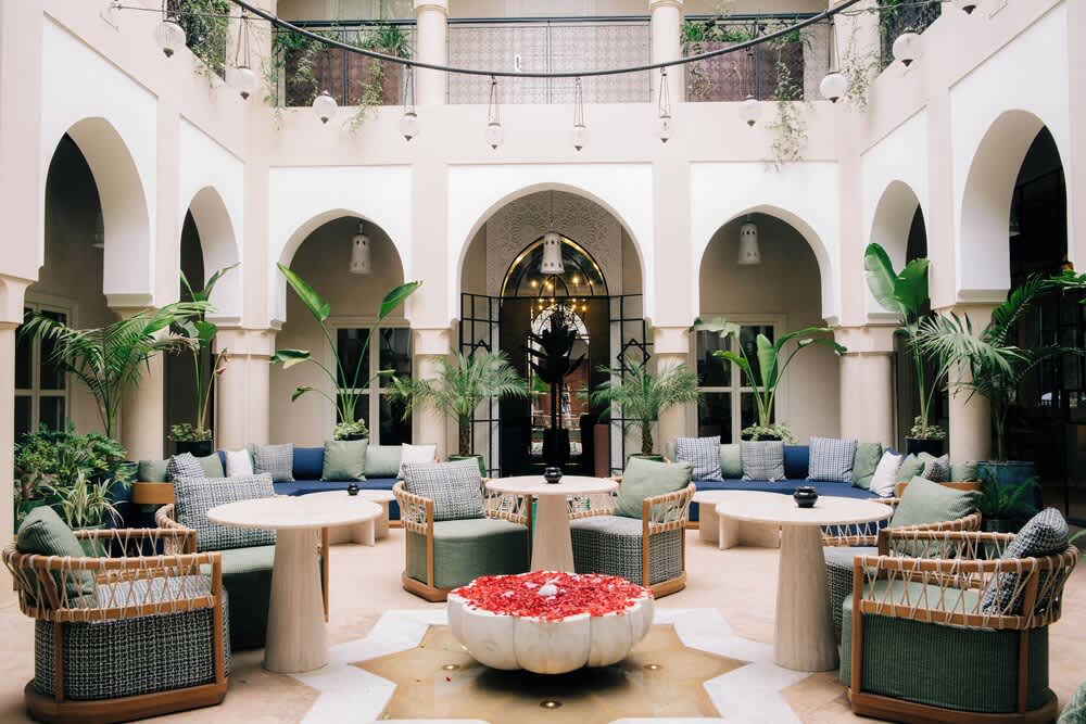 Riad Nashira & Spa 2