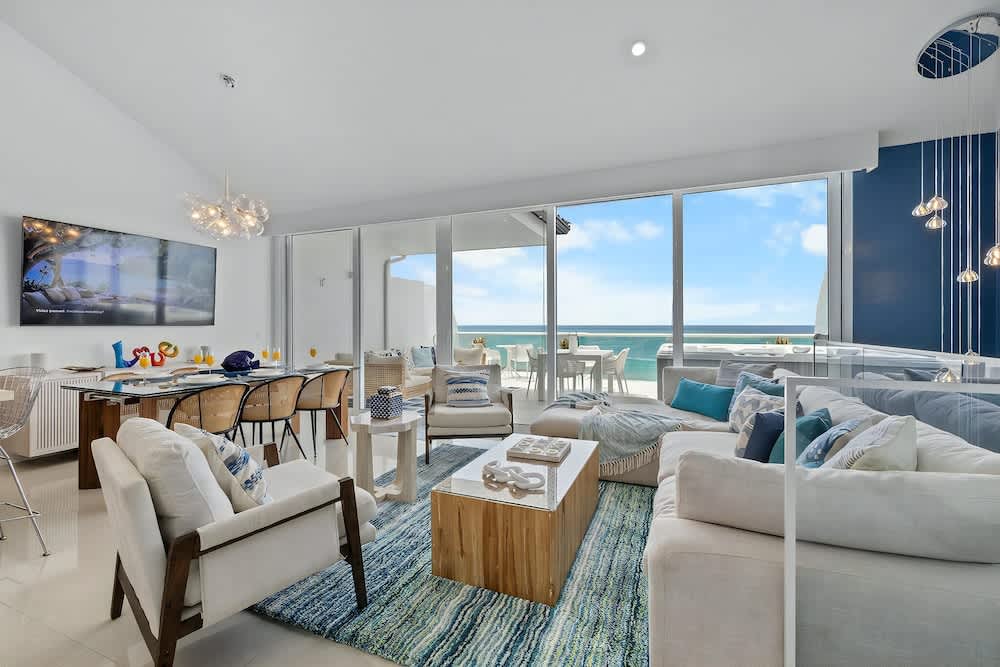 Blue Residences 1