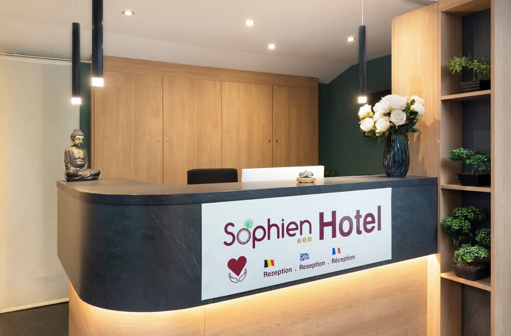 Sophien Hotel 2