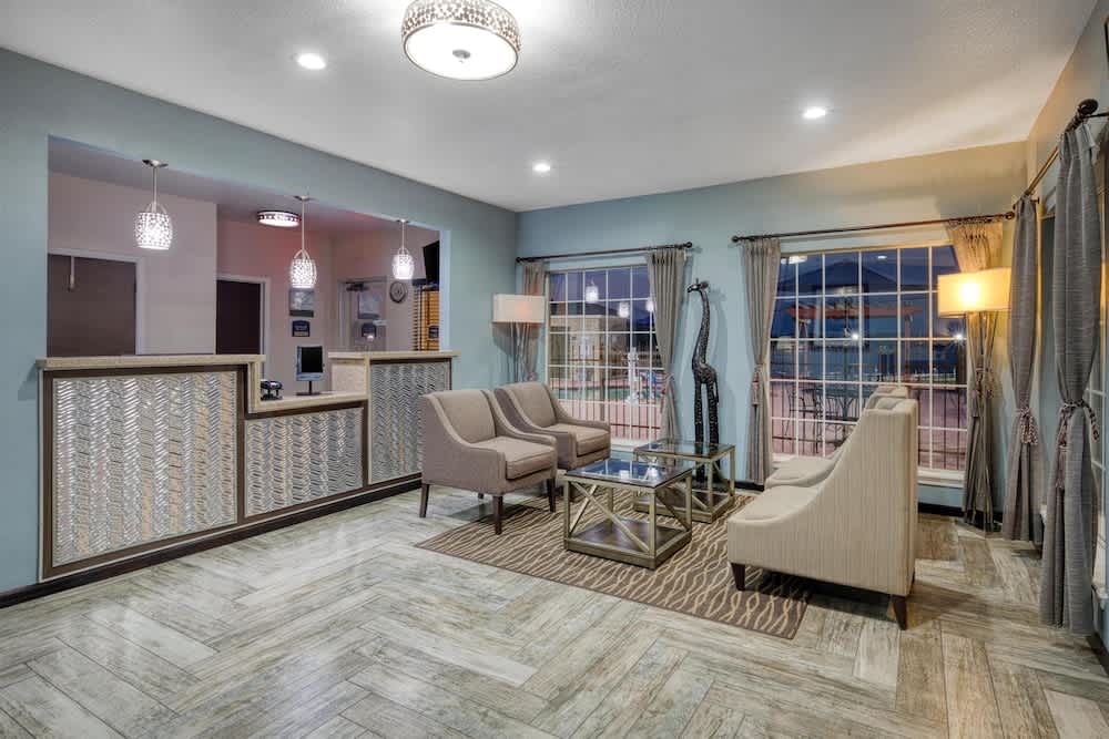 Best Western Lake Conroe Inn 2