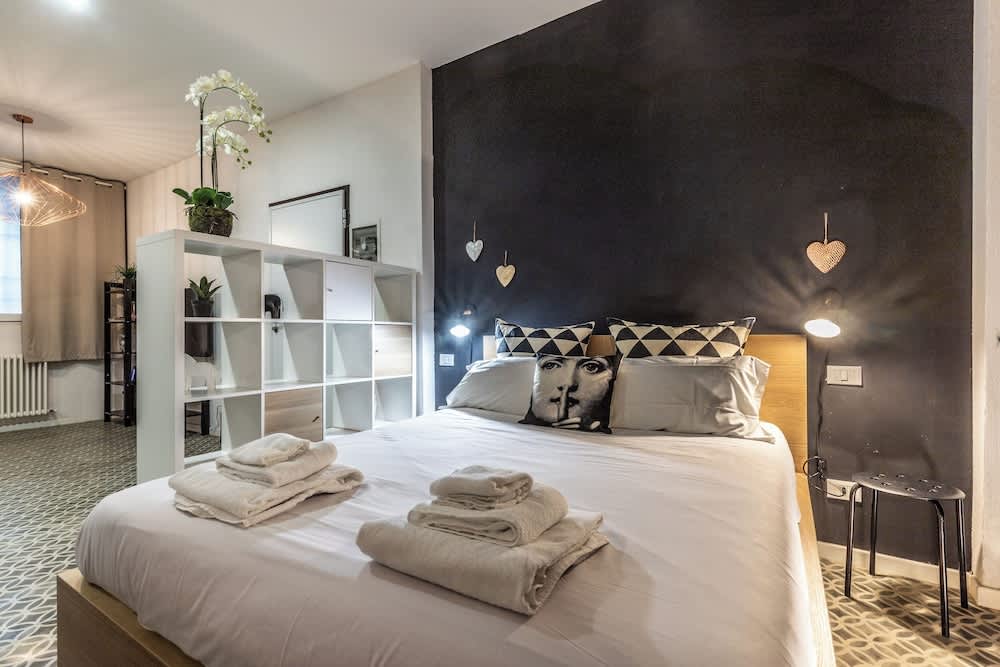 Carlo 12 Charming Residence by Wonderful Italy 2