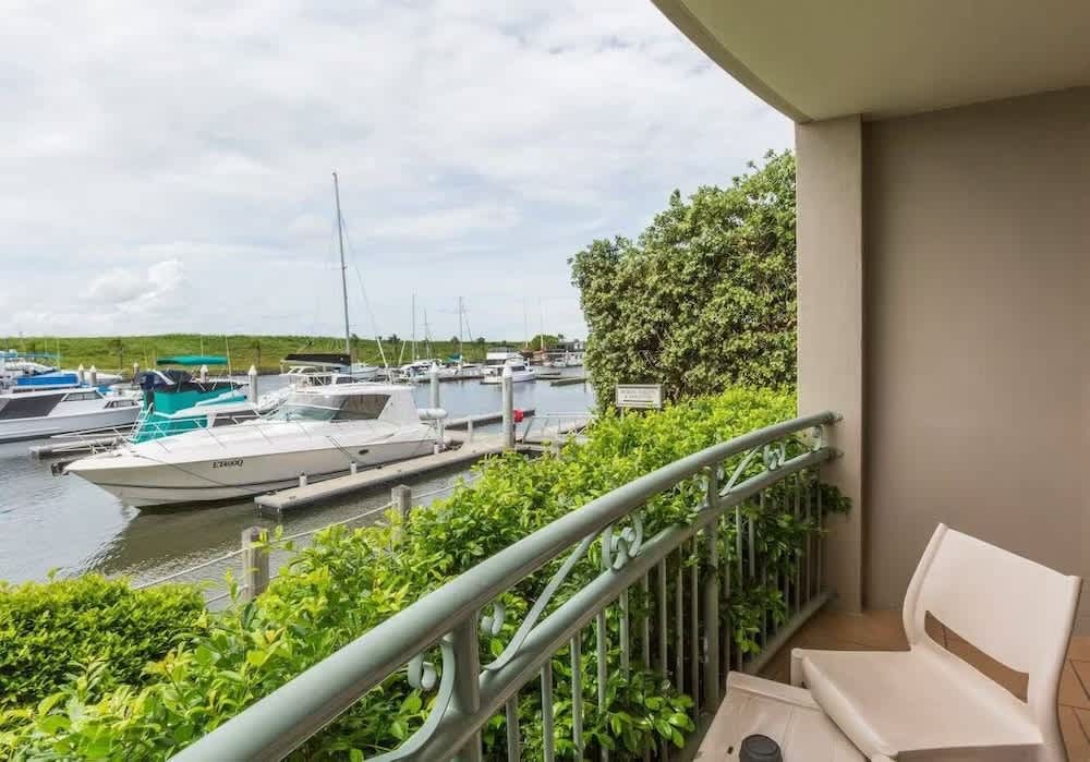 Harbour EasyStay Hotel Apartments Hope Harbour Hotel 1