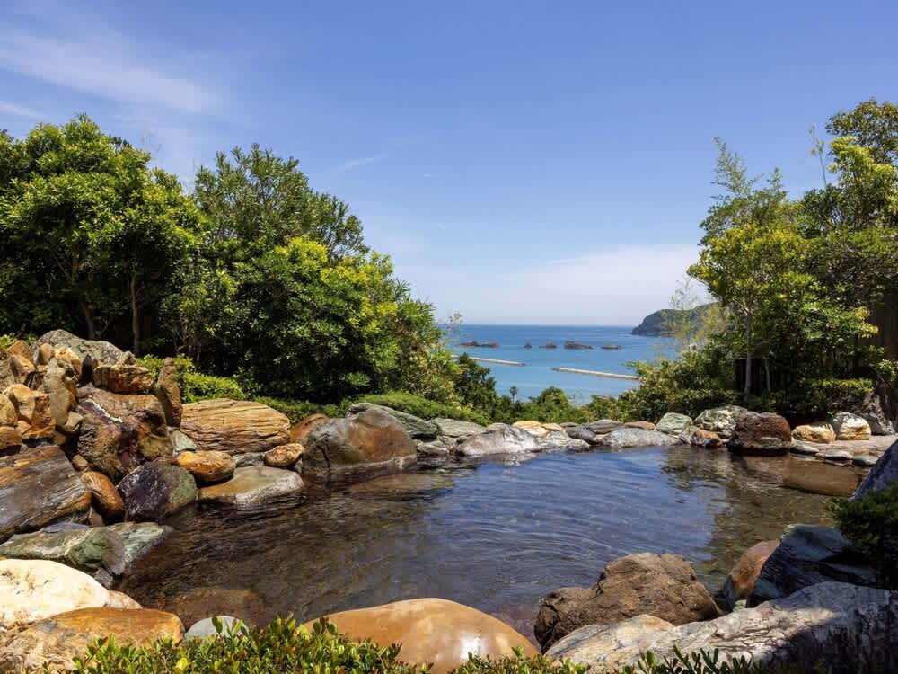 Mercure Wakayama Kushimoto Resort & Spa 1