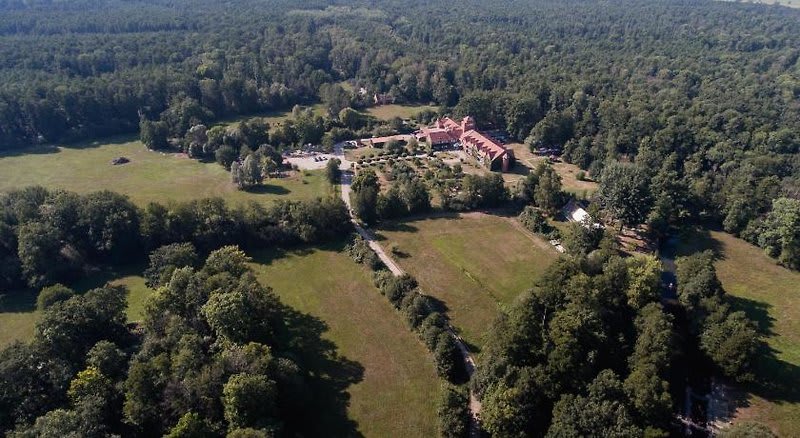 Waldhotel Eiche 2