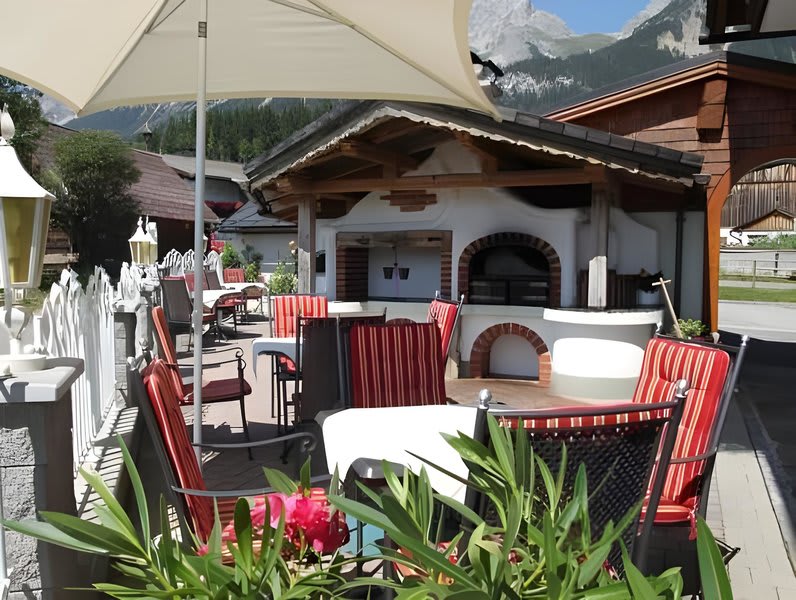 Hotel Neuwirt 2