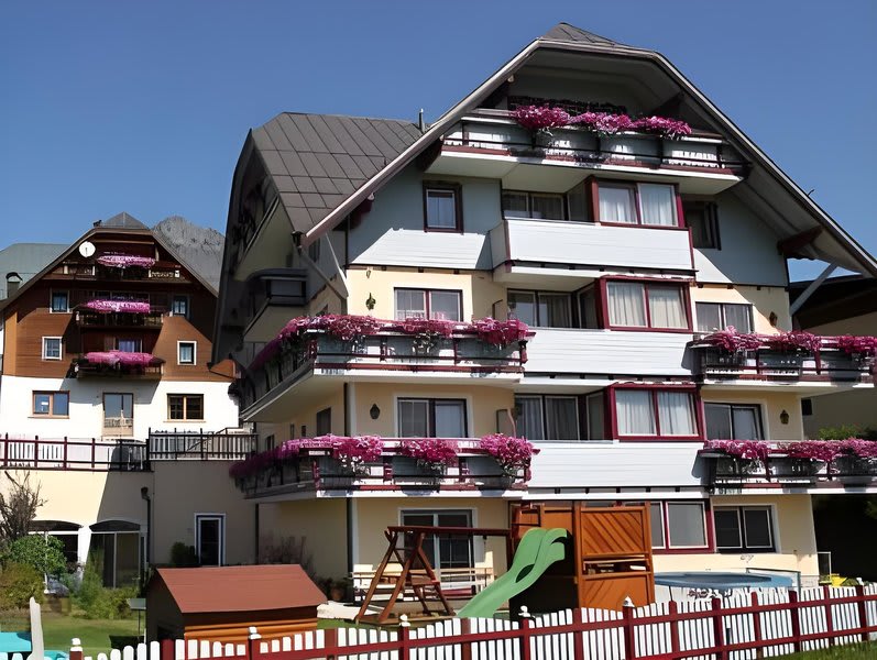 Hotel Neuwirt 1
