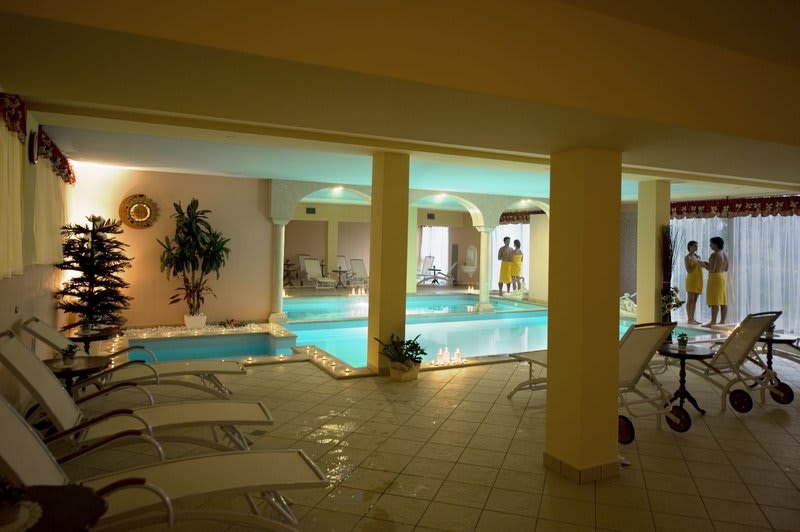 Borgo dei Poeti Romantik Hotel 2