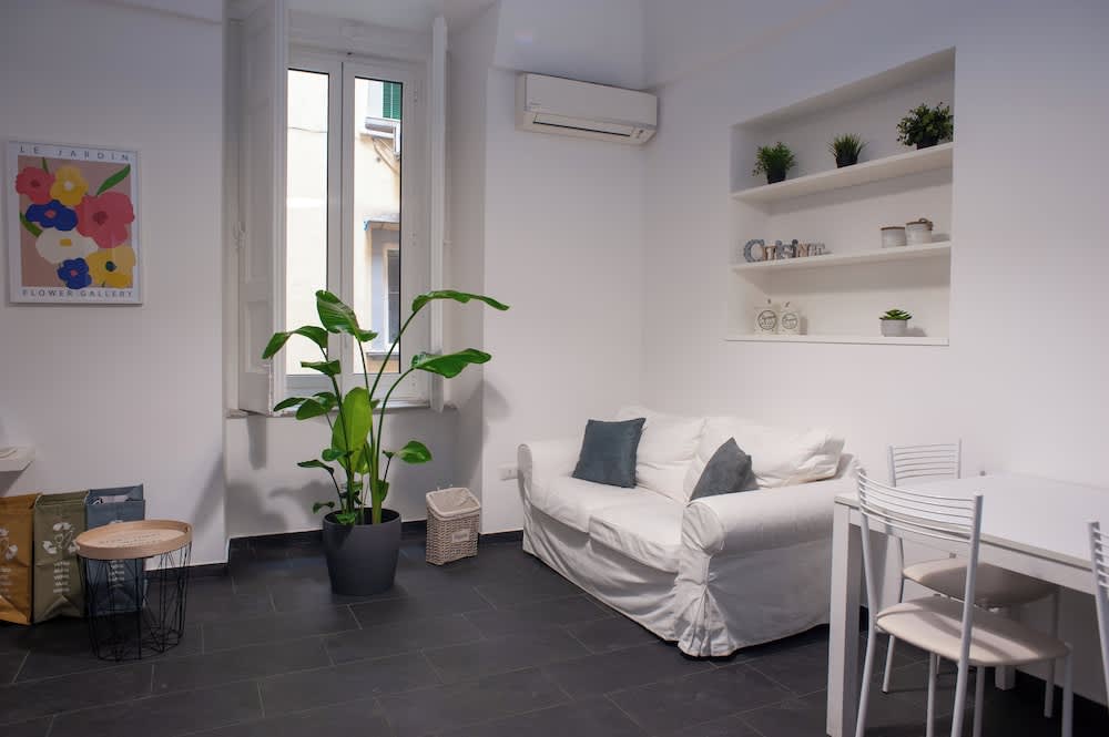 San Liborio bed and breakfast 2
