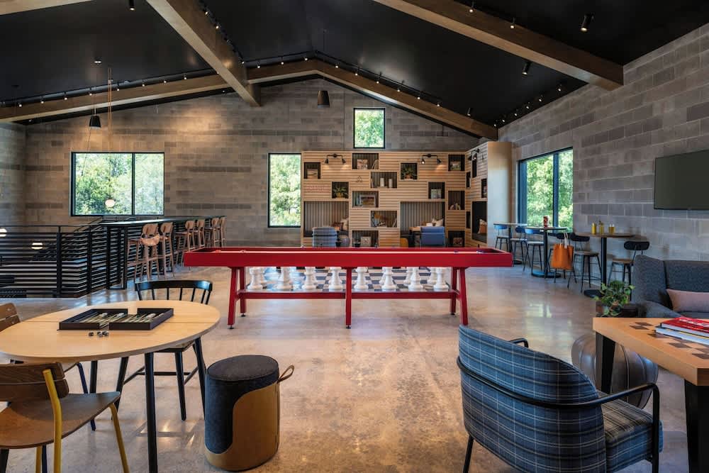 Moxy Fayetteville 2