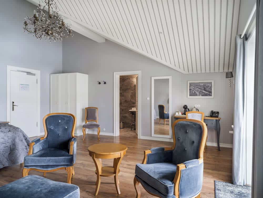 Siglo Hotel by Keahotels 2