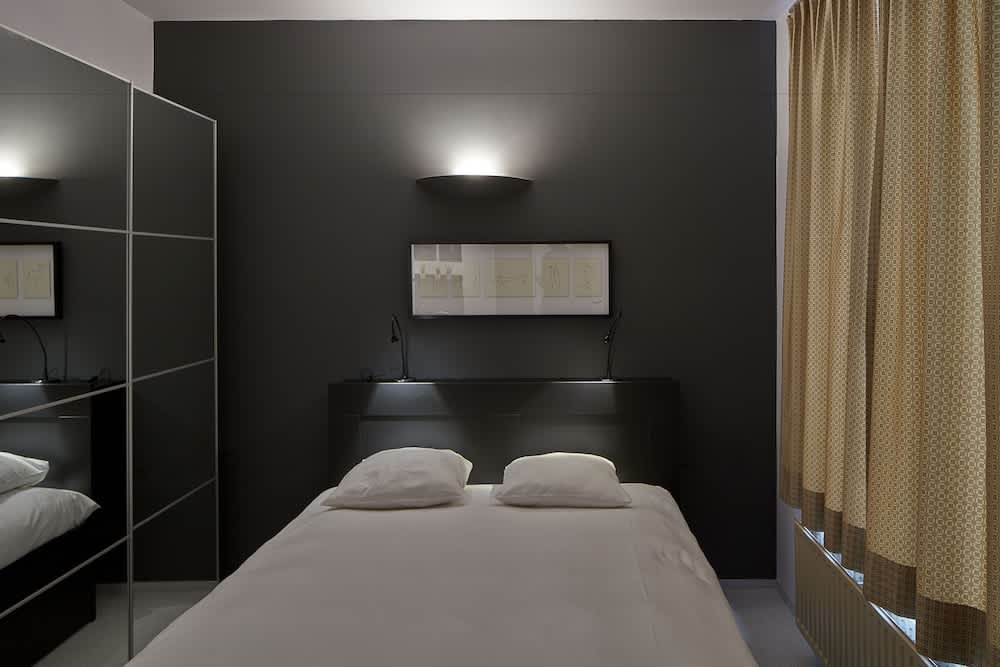 Alpha Hotel and Aparthotel 2