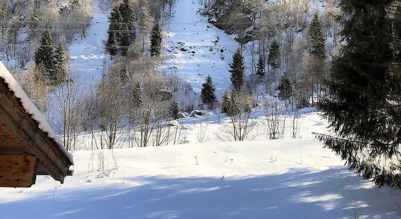 Hotel Künstleralm 1