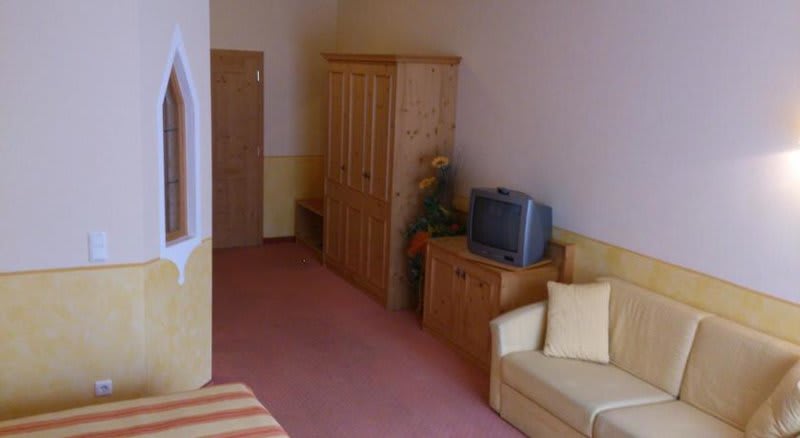 Hotel Sportalm 2
