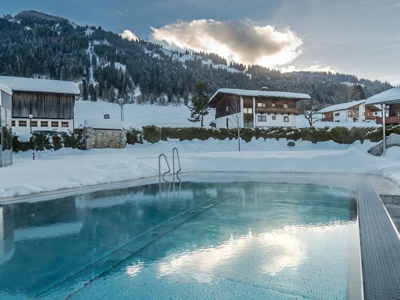 Hotel Der Wastlhof - Reiten, Wellness & Aktivurlaub in den Bergen 1
