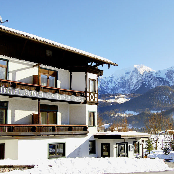 Hotel Köppeleck 2