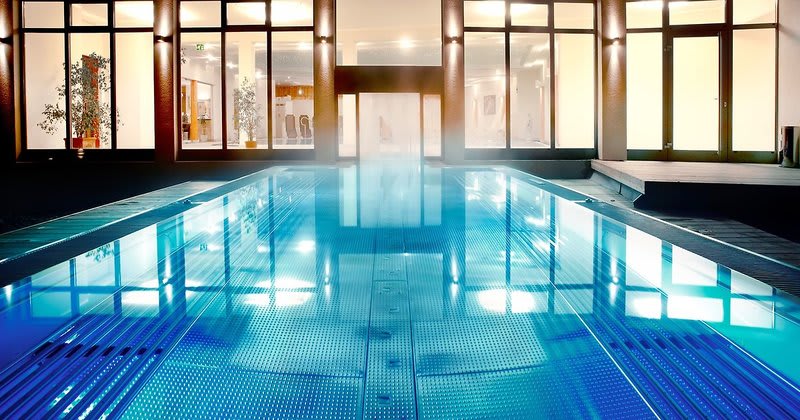 Alpen Adria Hotel & Spa 2