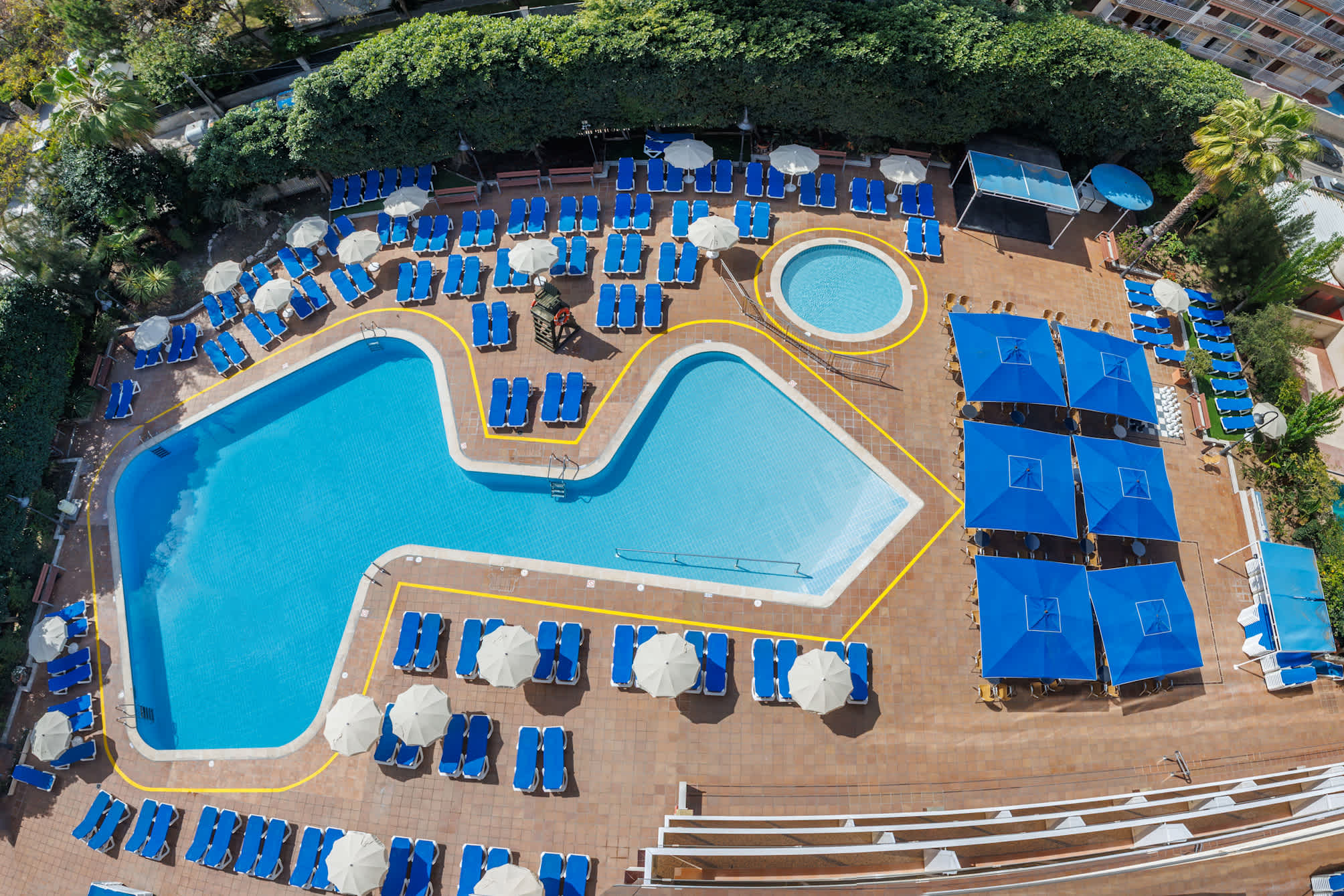 Ponient Marinada by PortAventura World - Available rates with tickets to PortAventura Park & Ferrari Land 2