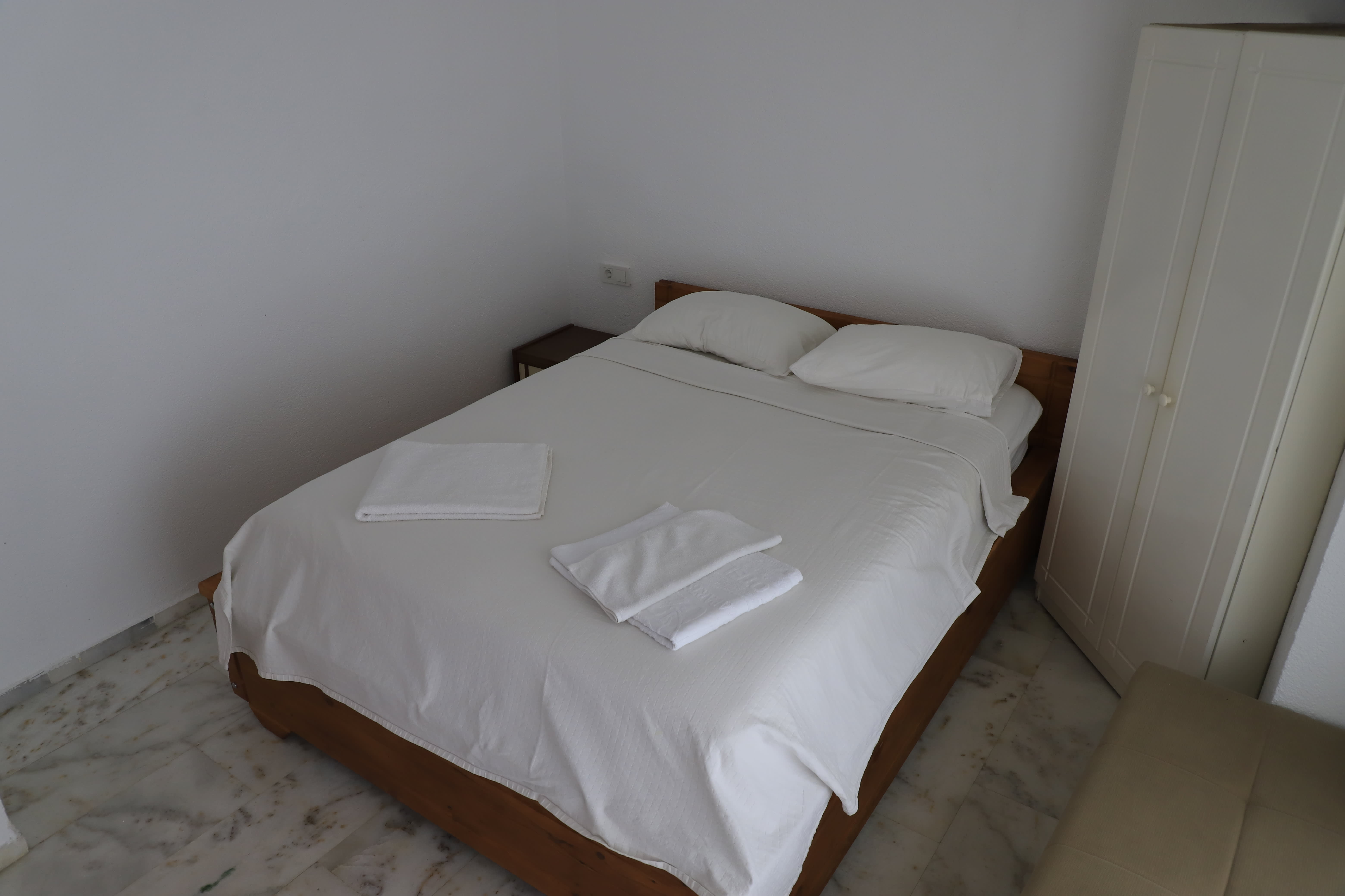 İztuzu apart&villas 1