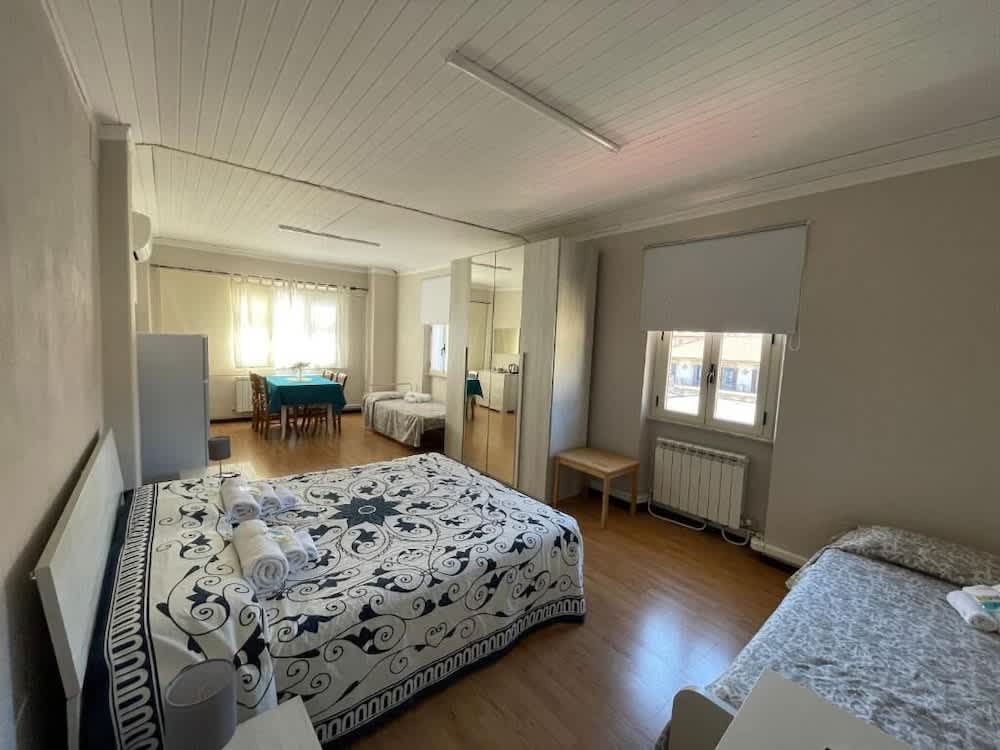 Ostello San Giovanni Bosco 2