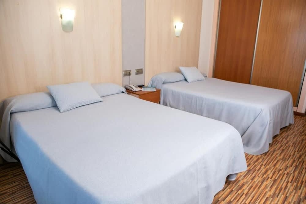 RVHotels Ametlla Mar 2