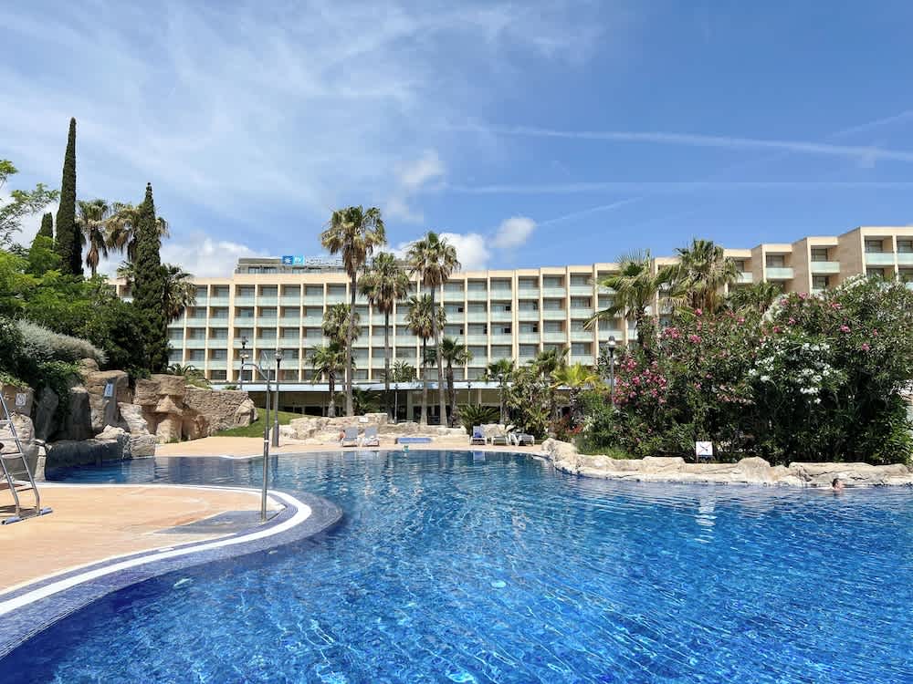 RVHotels Ametlla Mar 1