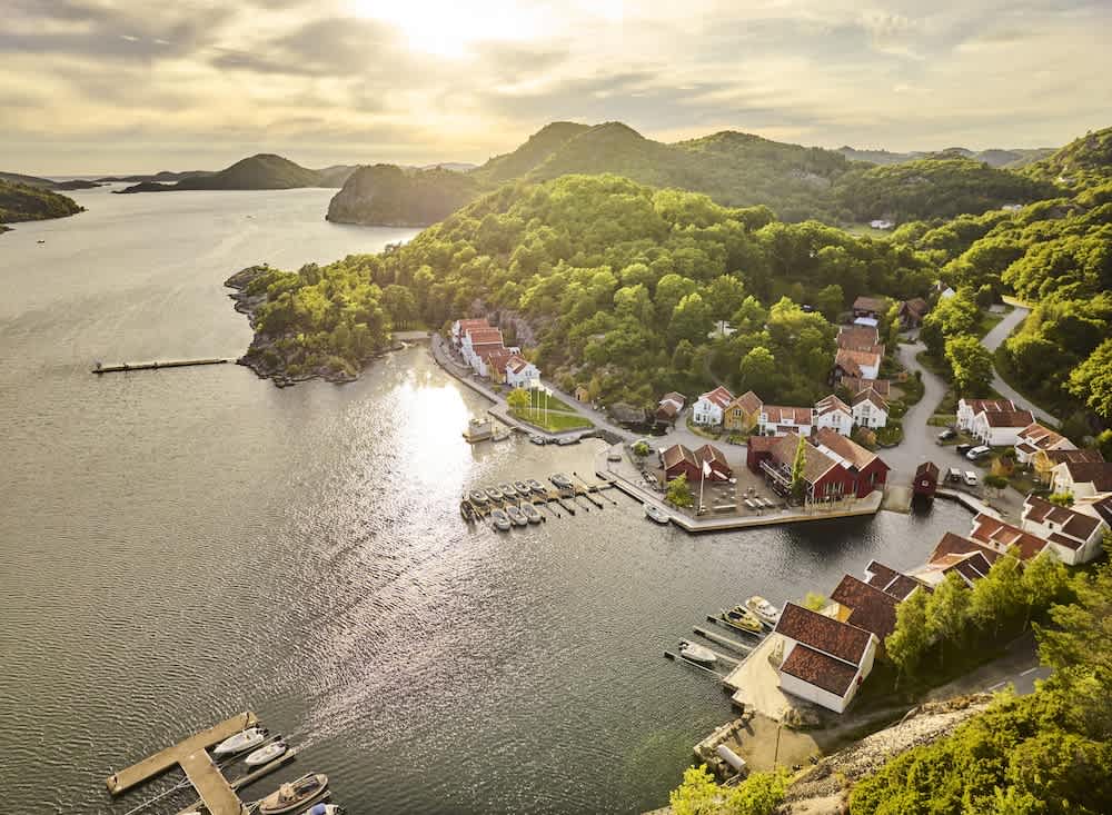 Farsund Resort 1