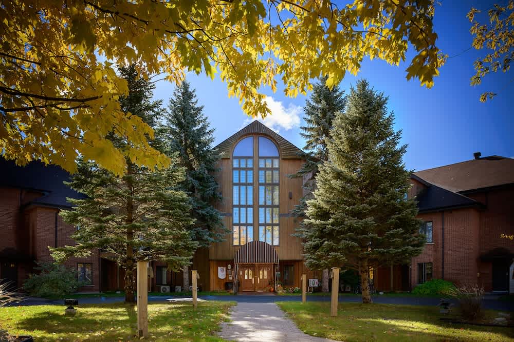 L'Auberge Du Lac St-Pierre 1