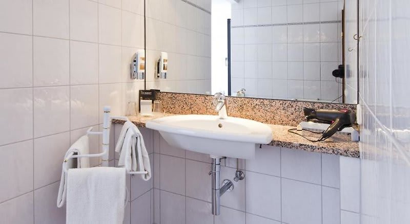 Romantik Hotel Johanniter-Kreuz 2
