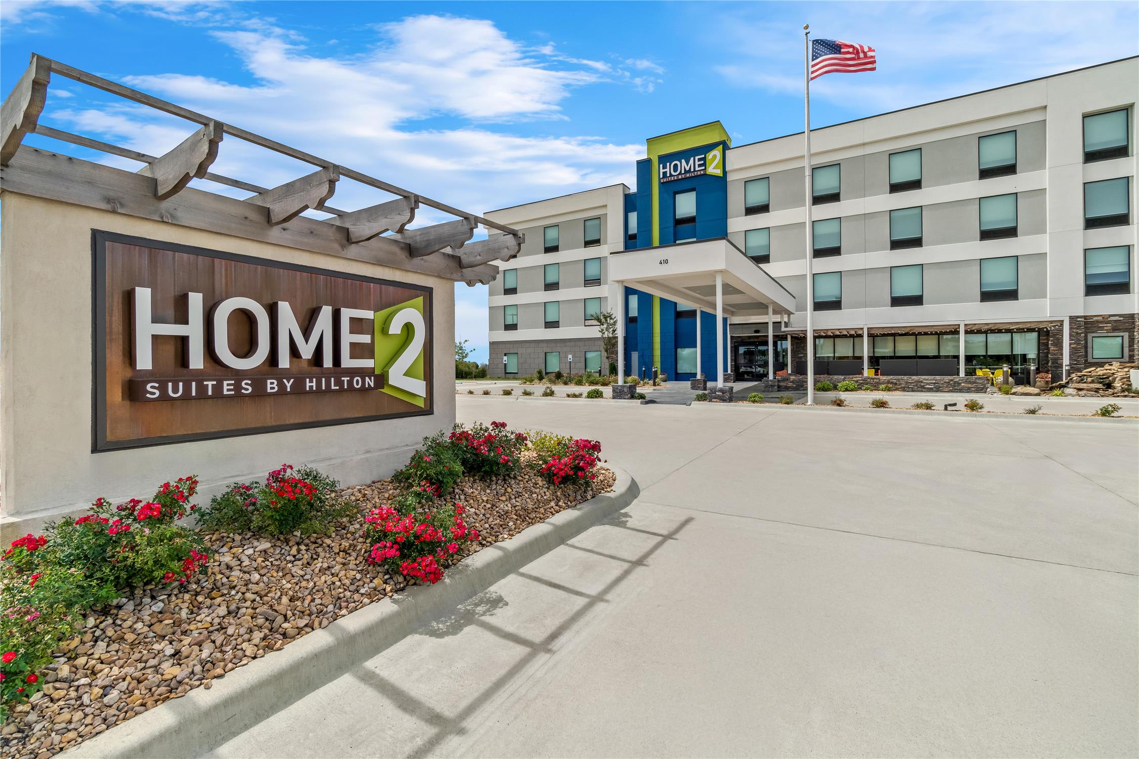Home2 Suites By Hilton Marion 2