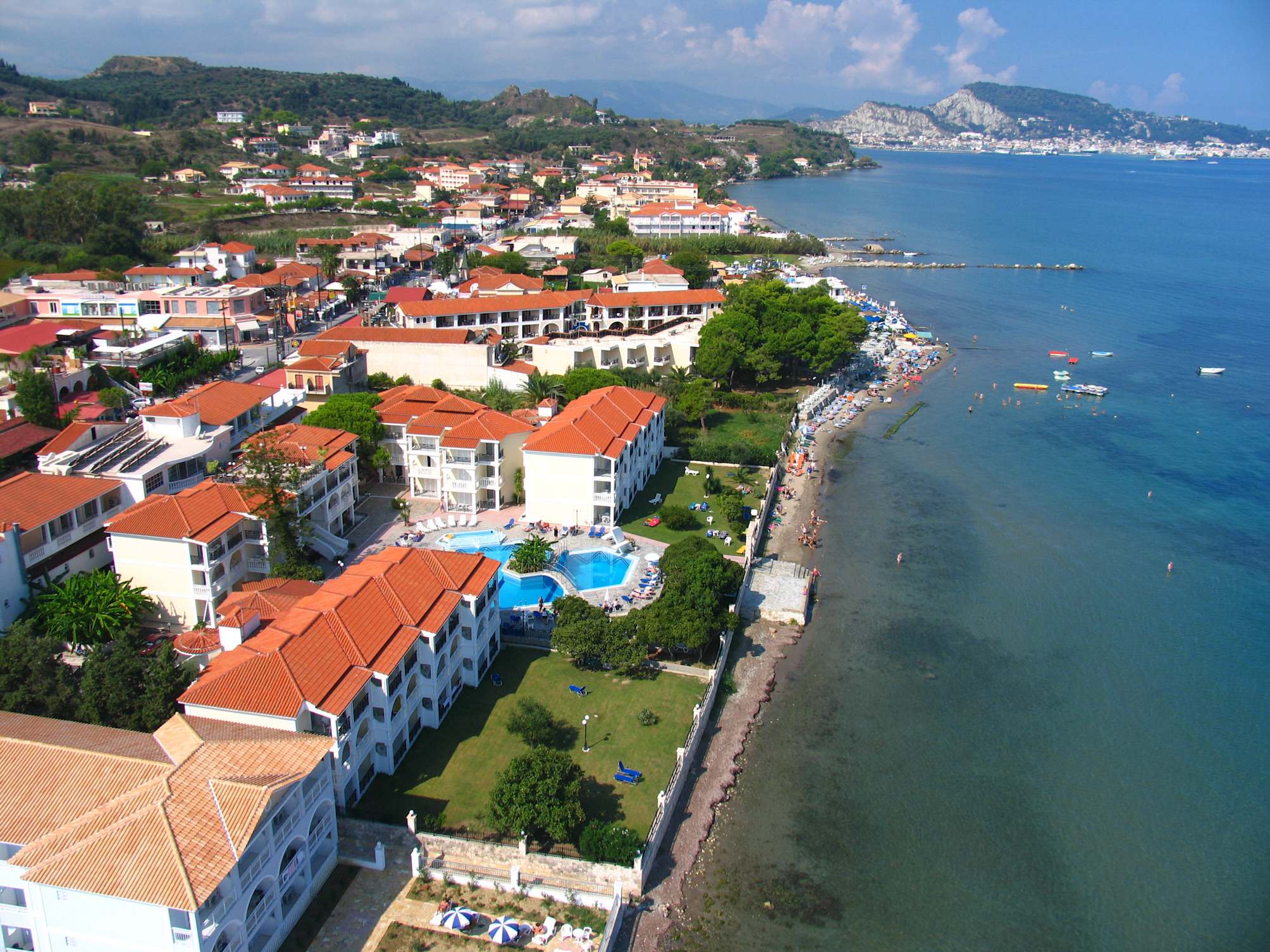 Porto Iliessa 2