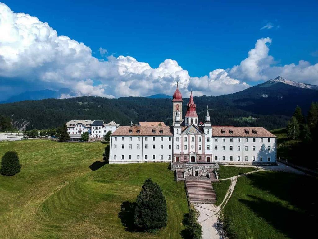 Hotel Leonhard 2