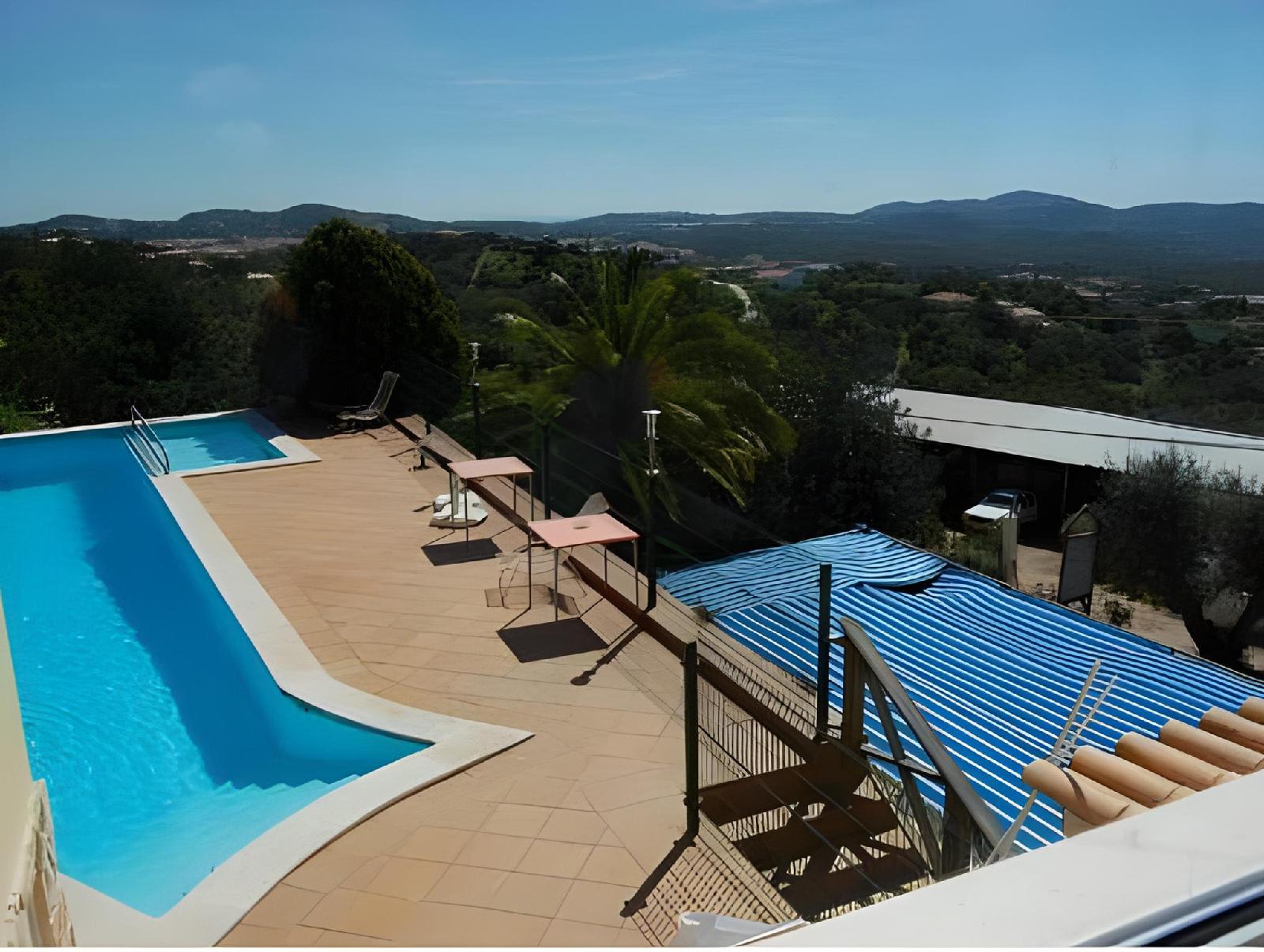 Hotel Rural Rocha da Gralheira 2